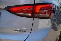 MG ZS 1.5 Hybrid Luxury Aut.