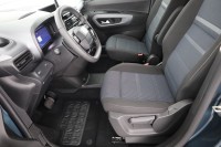 Fiat Doblo L2 Kombi 1.5D Aut.