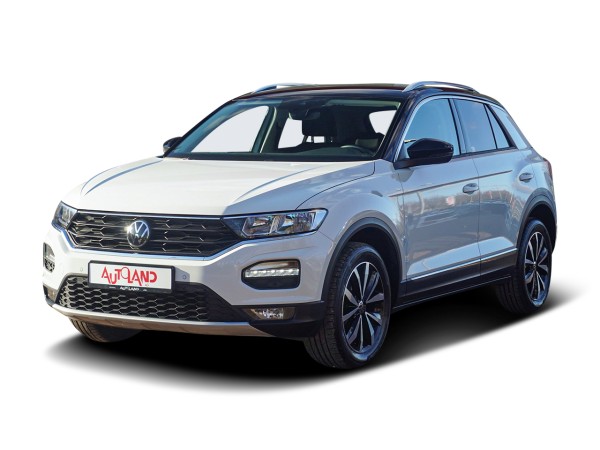 VW T-Roc 1.0 Style