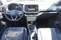 VW T-Cross 1.0 TSI DSG