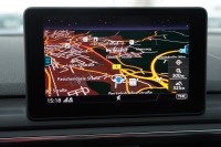 Audi A4 Avant TFSI sport