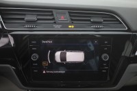 VW Touran 1.4 TSI Highline