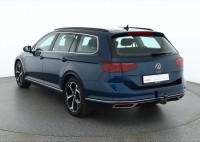 VW Passat Variant 1.4 TSI GTE DSG