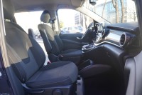 Mercedes-Benz V-Klasse V 220d EXTRALANG