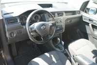 VW Caddy 2.0 TDI Maxi 4Motion