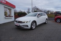 Vorschau: VW Passat Variant 2.0 TDI Elegance