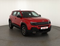 Jeep Avenger 1.2 MHev Aut.