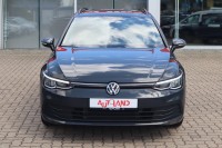 VW Golf VIII Variant 1.5 TSI Life