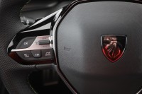 Peugeot 408 GT-Line 130 Aut.