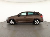 Vorschau: Skoda Scala 1.0 TSI Ambition