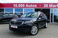Vorschau: Skoda Kodiaq 2.0 TDI Style