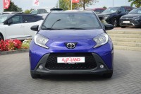 Toyota Aygo X 1.0 Pulse