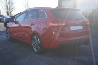 Vorschau: Kia cee'd Sporty Wagon Ceed 1.0 T-GDI GT-Line