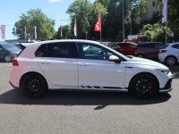 VW Golf VIII 2.0 GTI Clubsport