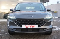 Ford Kuga 2.0 EcoBlue AT 4x4 C&C