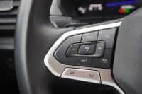 VW T-Cross 1.0 TSI DSG