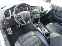 Seat Ateca 2.0 TSI DSG FR 4Drive