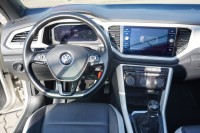 VW T-Roc Cabriolet 1.5 TSI Style