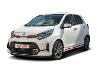 Kia Picanto 1.2 GT-Line Navi Leder Kamera Keyless