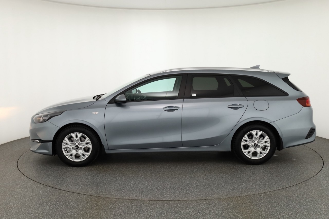 Kia cee'd Sporty Wagon Ceed SW 1.5 T-GDI Aut.