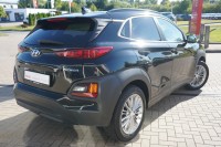 Hyundai Kona 1.0 T-GDI