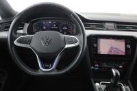VW Passat Variant 1.4 TSI DSG GTE