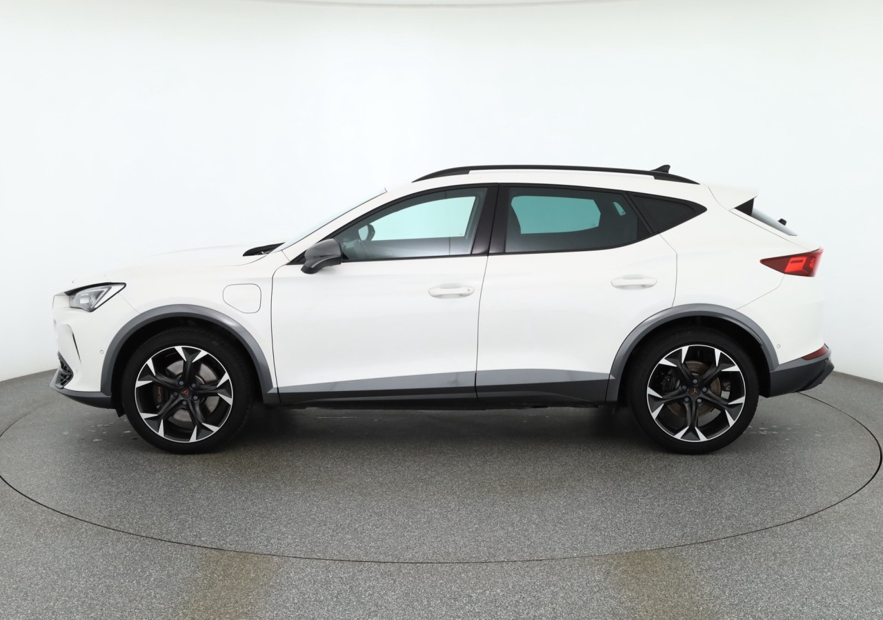 Cupra Formentor VZ 1.4 e-Hybrid