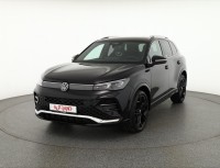 VW Tiguan 1.5 TSI R-Line DSG 3-Zonen-Klima Navi Sitzheizung