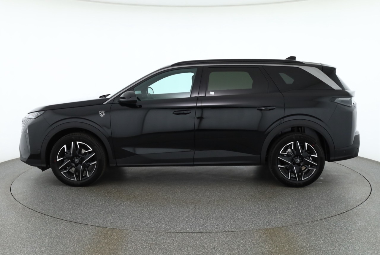 Peugeot 5008 GT 1.2 Hybrid Aut.