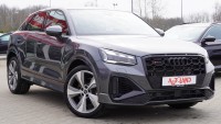 Audi SQ2 2.0 TFSI quattro
