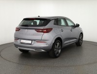 Opel Grandland (X) 1.2 Turbo