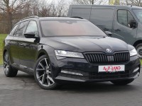Skoda Superb Combi 2.0 TDI SportLine