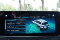 Mercedes-Benz GLB 200 d Progressive Aut.