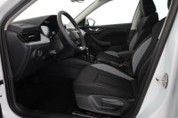 Skoda Kamiq 1.0 TSI DSG