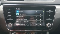 Skoda Superb Combi 1.5 TSI ACT Style