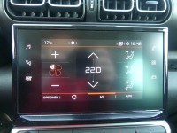 Citroen C3 Aircross PureTech110 Shine