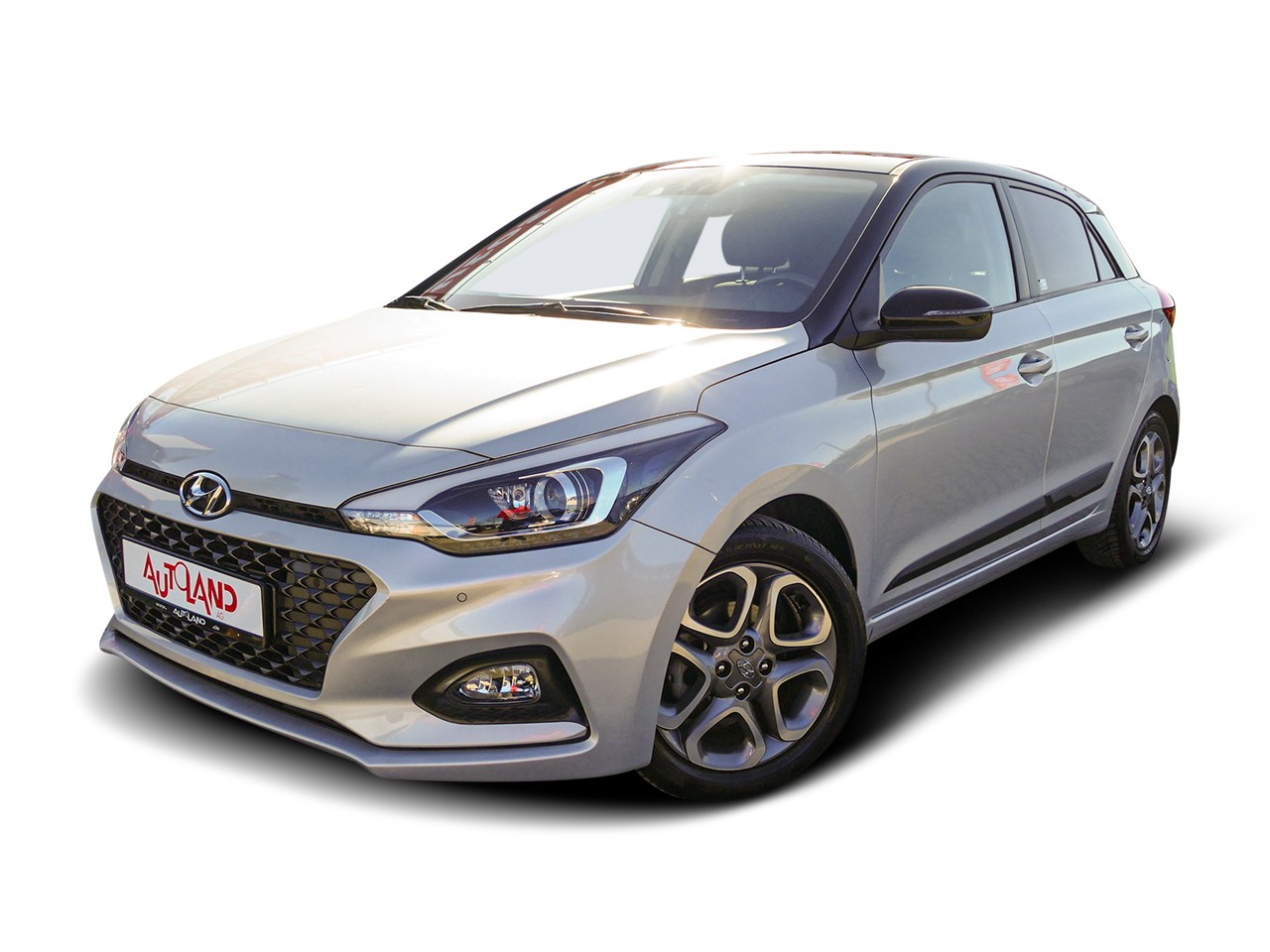 Hyundai i20 1.2 Style