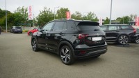 VW T-Cross R-Line 1.5 TSI