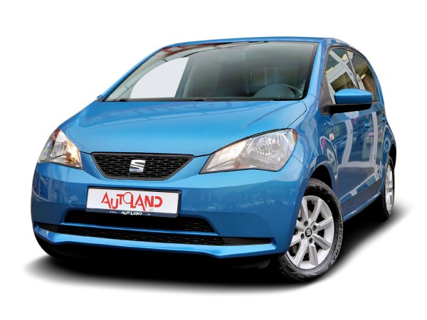 Seat Mii 1.0
