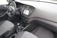 Hyundai i20 1.2 YES