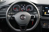 VW T-Roc 1.0