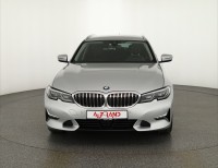BMW 330 330e xDrive Touring Luxury