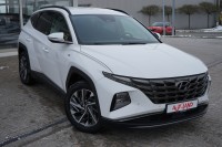 Hyundai Tucson 1.6 Mild-Hybrid DCT