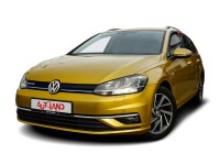VW Golf VII Variant 1.5 TSI BlueMotion Navi ACC PDC