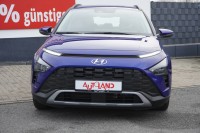 Hyundai BAYON Bayon 1.0T-GDI