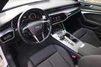 Audi A6 Avant 40 2.0 TDI sport
