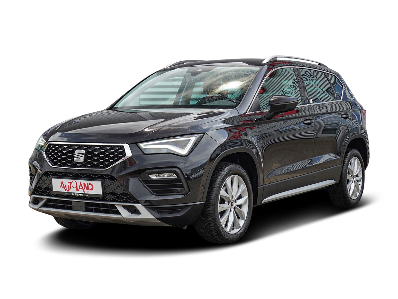 Seat Ateca 1.5 Xperience