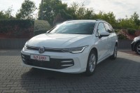 Vorschau: VW Golf VIII Variant 1.5 TSI Life