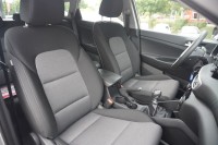 Hyundai Tucson 1.6 Advantage 2WD