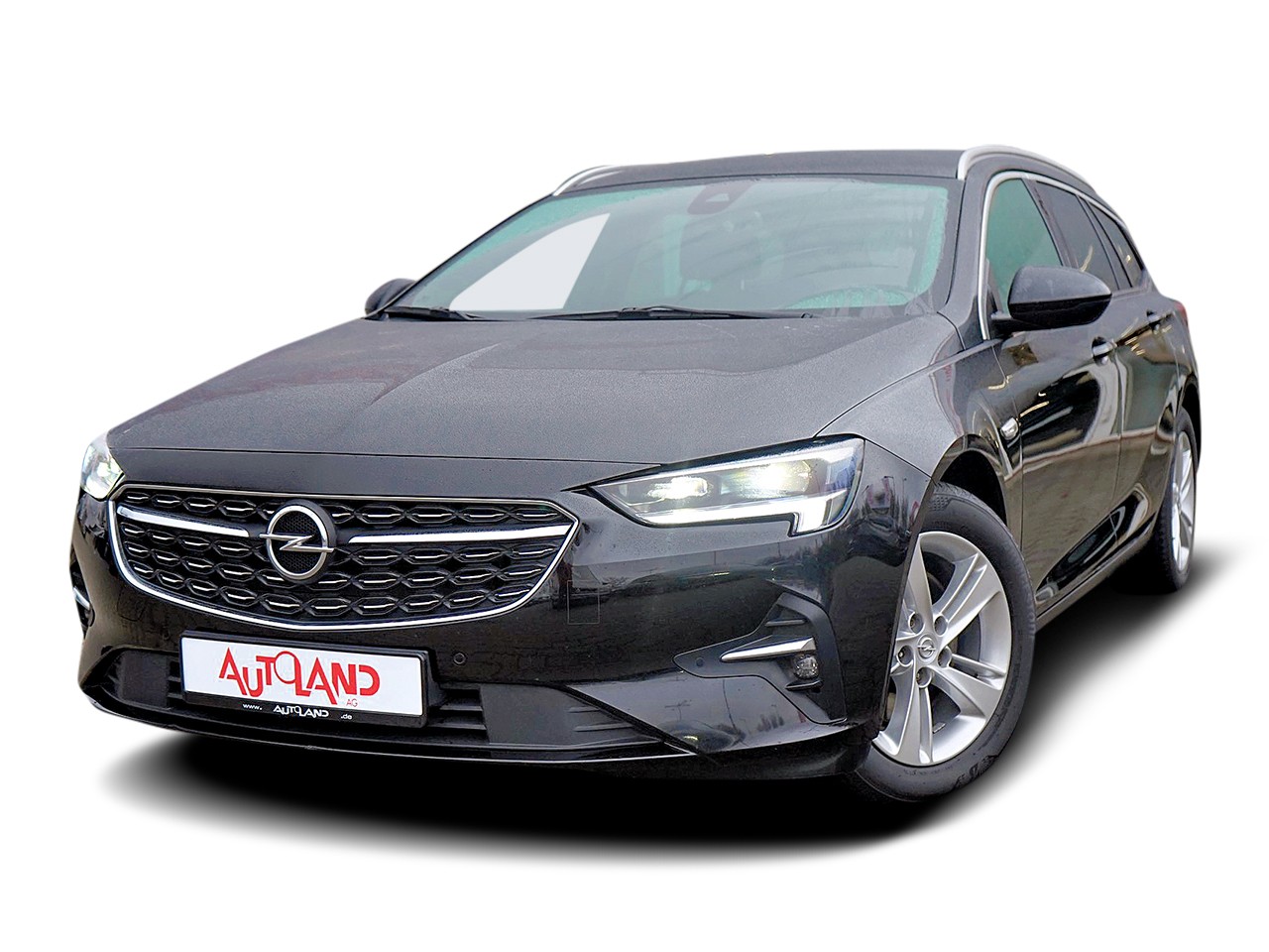 Opel Insignia ST 2.0 CDTI Elegance